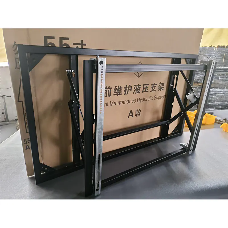 Wie verbessert eine LCD-Display-Halterung die Display-Installation und das Benutzererlebnis?