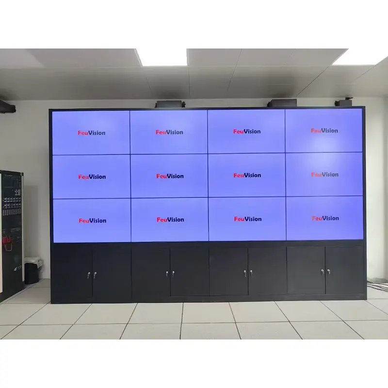 LCD-Video-Wandhalterung